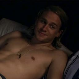Charlie hunnam 