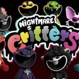 Nighmare critters