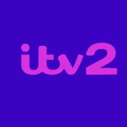 Itv2 announcer