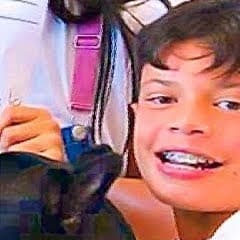 Locutor Tropigas y Casa Pellas