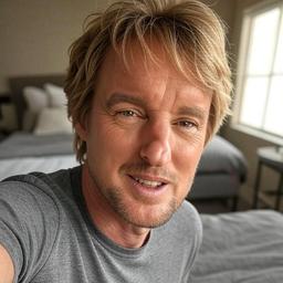 Owen wilson 