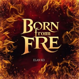 Born from fire 