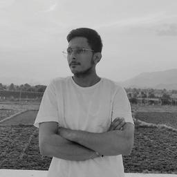 Mitesh rawal