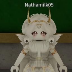 Nathamilk05 (Novia De Lian Time)
