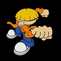 Wallabee Beetles (Dee Bradley Baker)