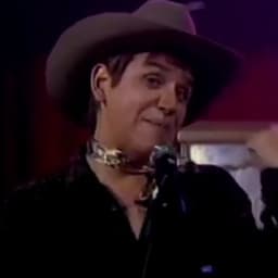 Ricky Hubert Xinga o Globo e fala palavrão