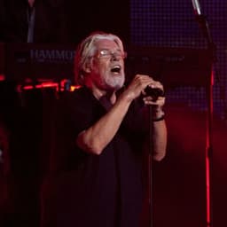 Bob seger 