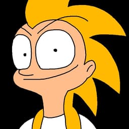 Tony Johnson (Tony Motors)