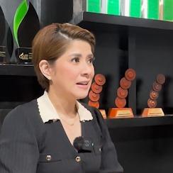 Pia Arcangel 