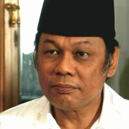 zainuddin mz