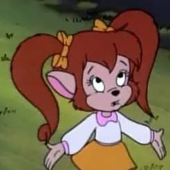 Pistol Pete (Fand) (2025)