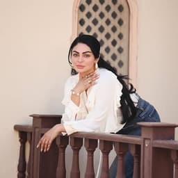 Neeru bajwa 