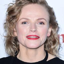 British female
