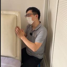 软包床