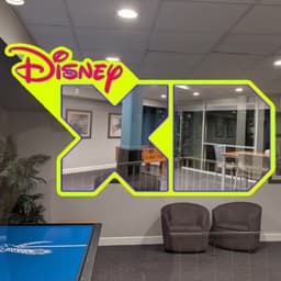 Locutor de Disney XD