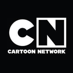 Cartoon Network Announcer (2020)