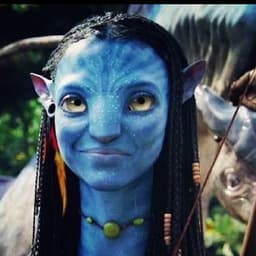 Neytiri