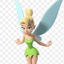 Tinker Bell (Disney Infinity)