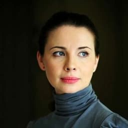 Анна Геллер