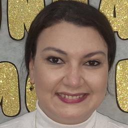 Vanessa Almeida