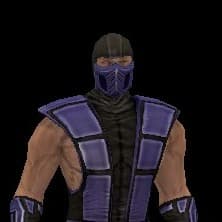 Rain (Mortal Kombat 9)