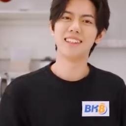 Malaysian Male A