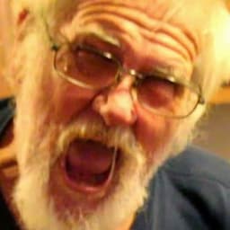 The angry grandpa show 