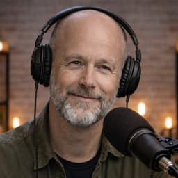 Host David - Lotto Insider