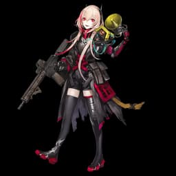 M4SOPMOD2