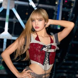 Lalisa