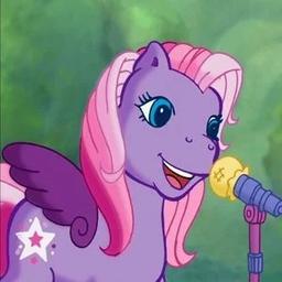 Starsong Hums The Japanese National Anthem