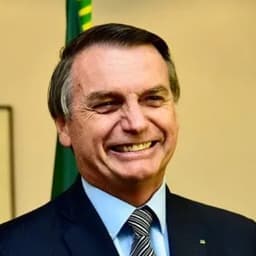 voz Bolsonaro