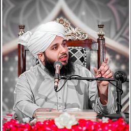 Peer ajmal raza qadri 