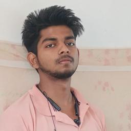 Anurag Raj voice