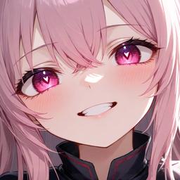 Yandere girl