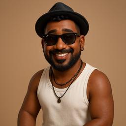 Anderson Sodré