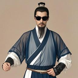 道士别人的