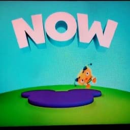 Disney Junior Asia Indonesia announcer (2011-2016)