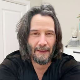 Keanu reeves