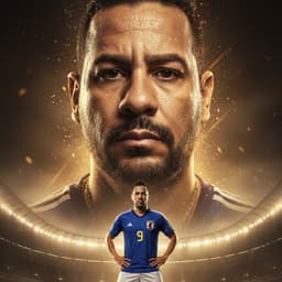 André heining narração debochado 