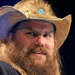 Chris Stapleton 