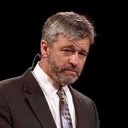 PAUL WASHER 