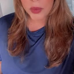 mulher norte americana