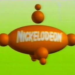 Nickelodeon UK Announcer (1993-1996)