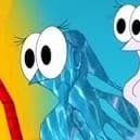 Water Monica (TNTKM)