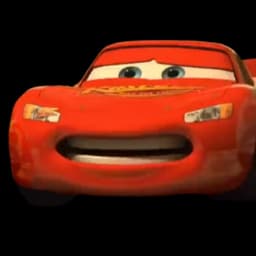 Rayo McQueen [Español Latino]