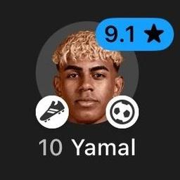 Yamal
