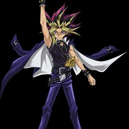 Yami Yugi