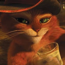 Кот в сапогах