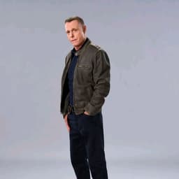 Jason Beghe